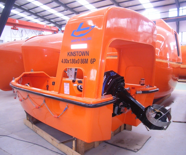 molinete eléctrico para barcos