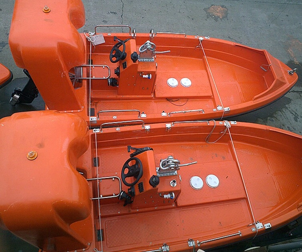 molinete marino