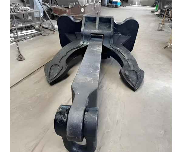 Equipamiento marino