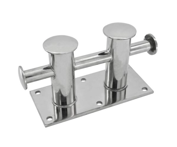 Suministros para amarre de barcos