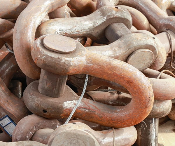 sillas náuticas
