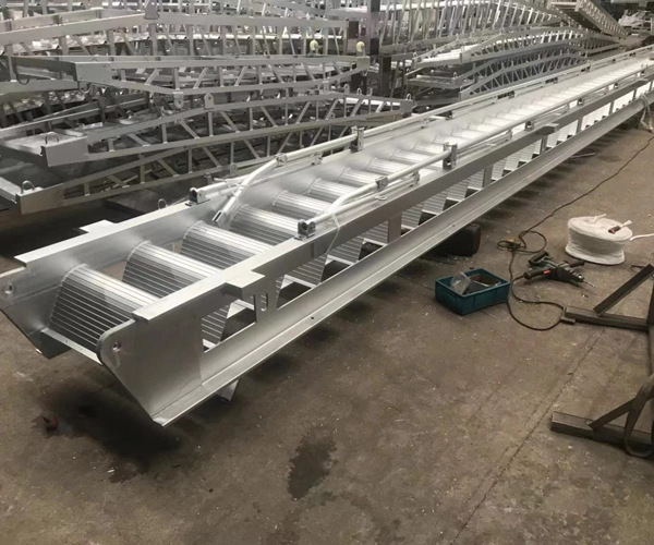 propulsores eléctricos para embarcaciones