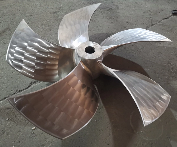 motores marinos híbridos diésel-eléctricos