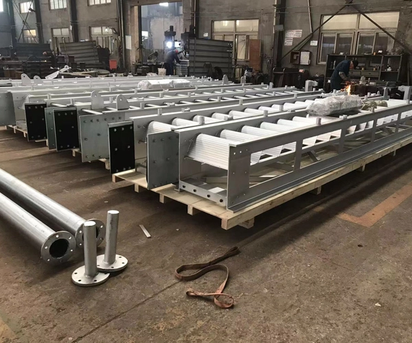 Propulsores para barcos