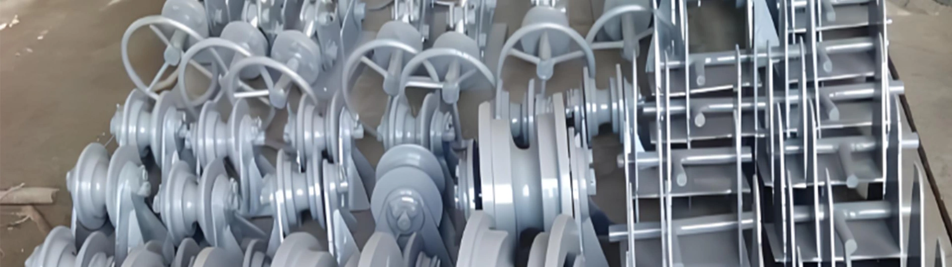 Equipamiento marino