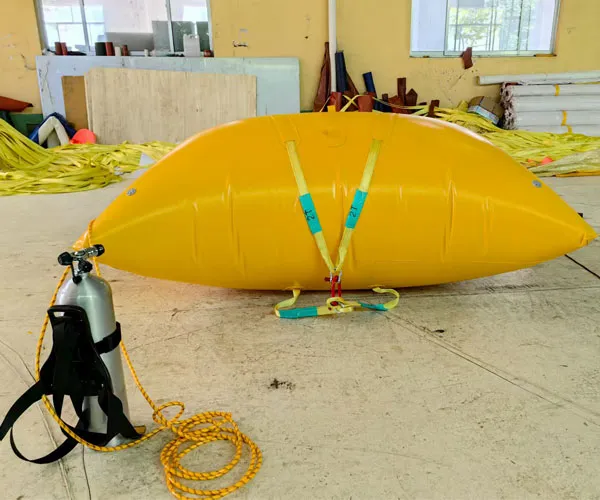 airbag marino