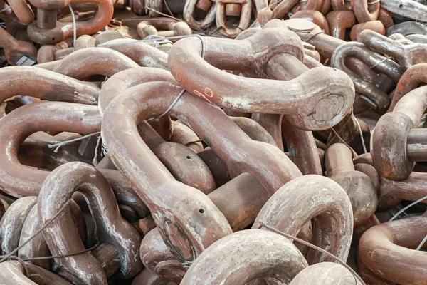 cadena de ancla
